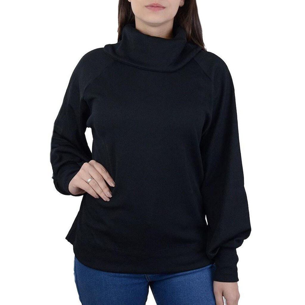 Blusa Feminina Upman Canelado Térmica