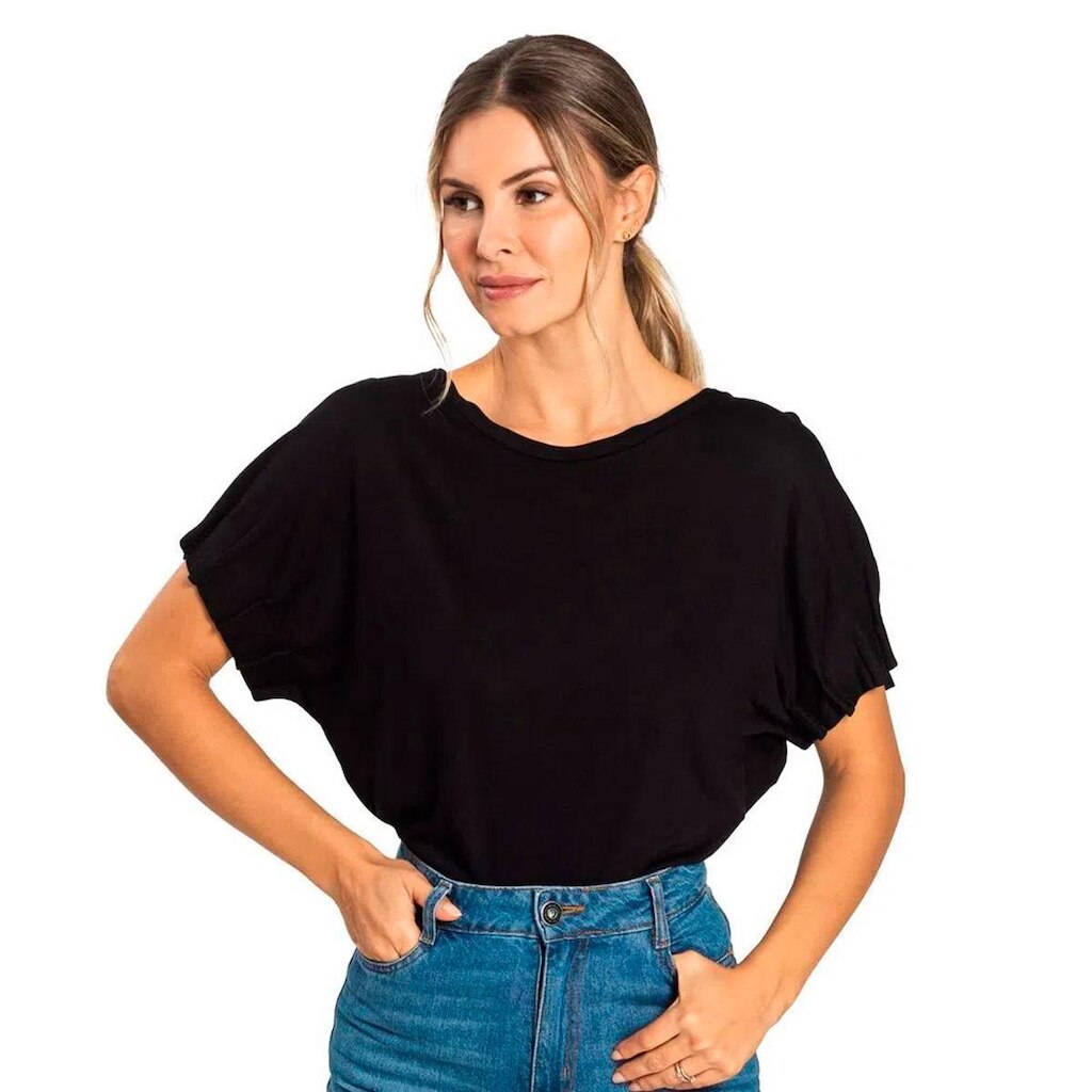 Blusa Feminino Endless E14210