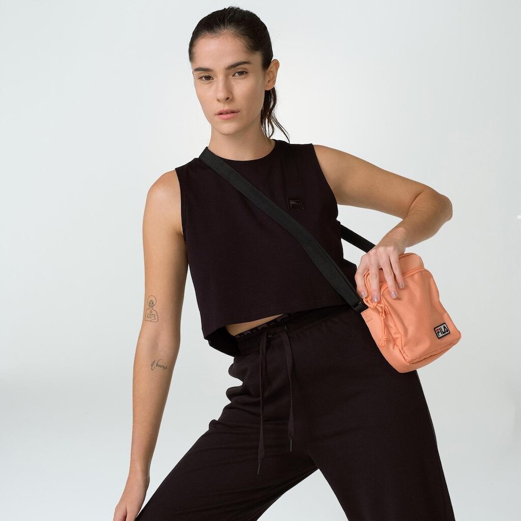 Blusa Fila Amelie II Feminina
