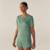 Blusa Fila Basic Train IV Feminina - Verde