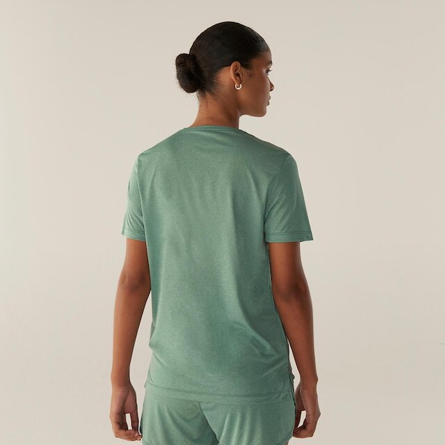 Blusa Fila Basic Train IV Feminina