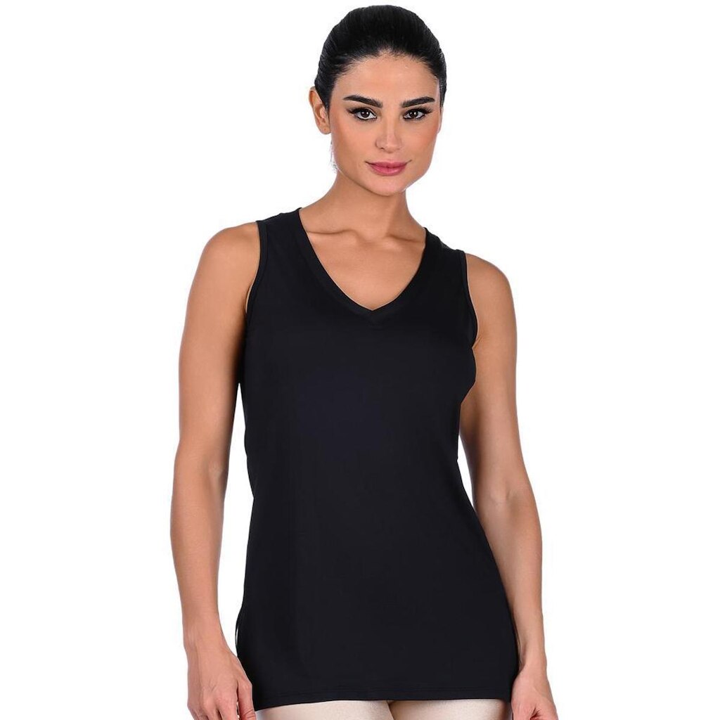 Blusa Fitness Regata Newtrip Summer Soul