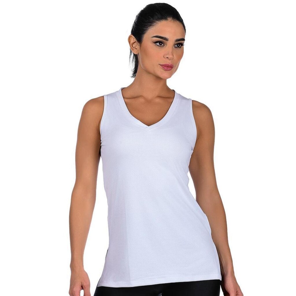 Blusa Fitness Regata Newtrip Summer Soul