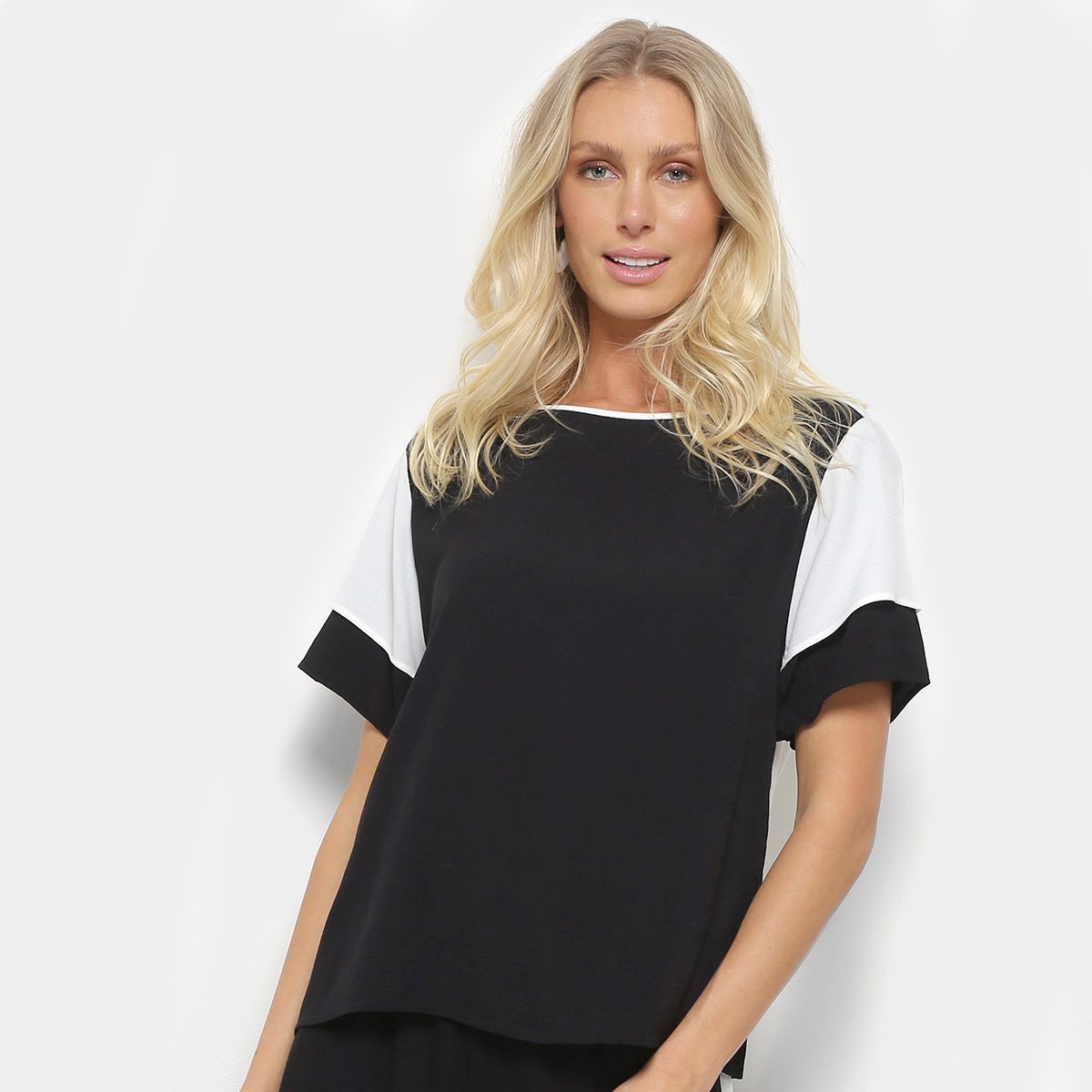 maxi tee shirt