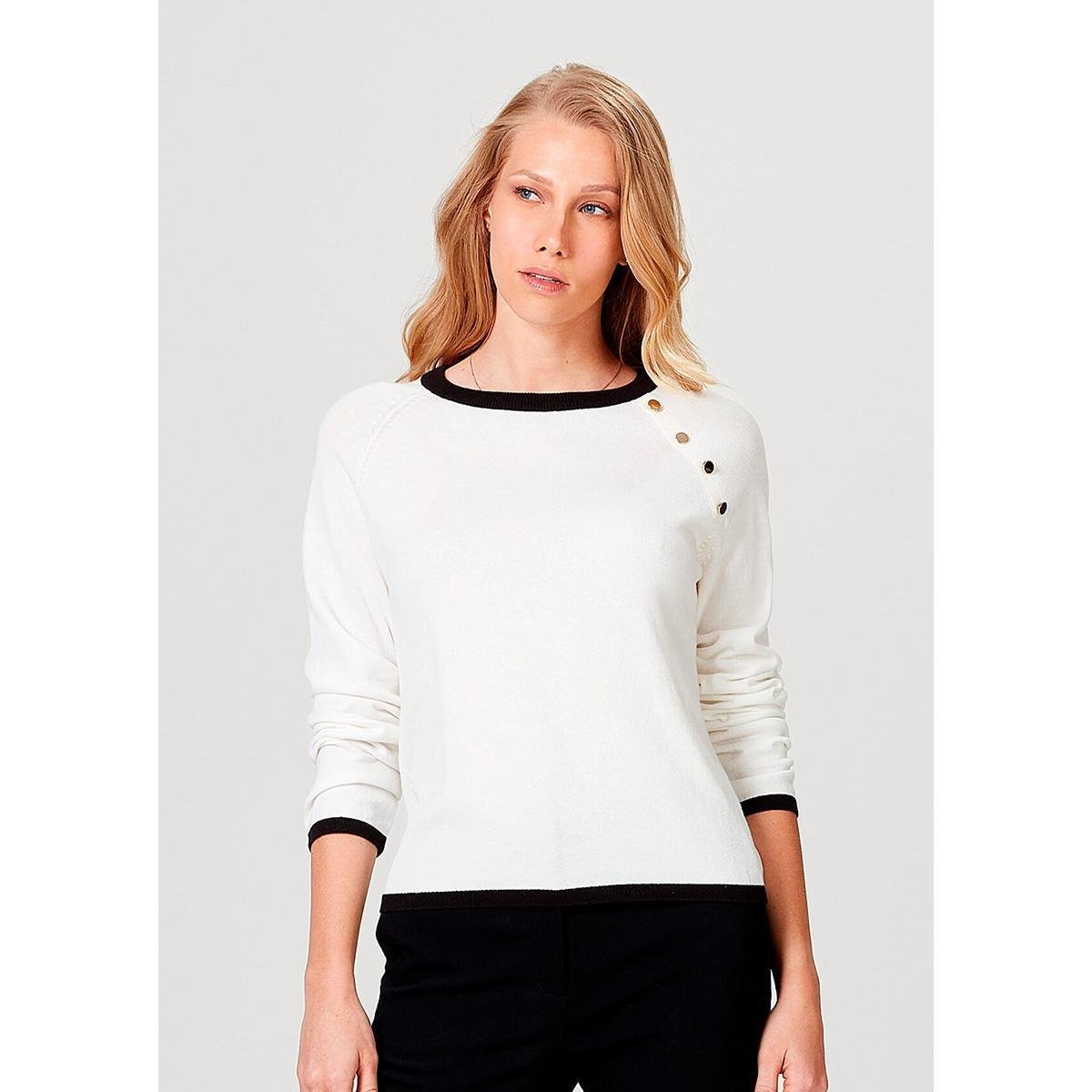 blusa manga longa algodão