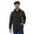 Blusa Hirlogs Moletom Com Bolso E Capuz - 1826 - Preto