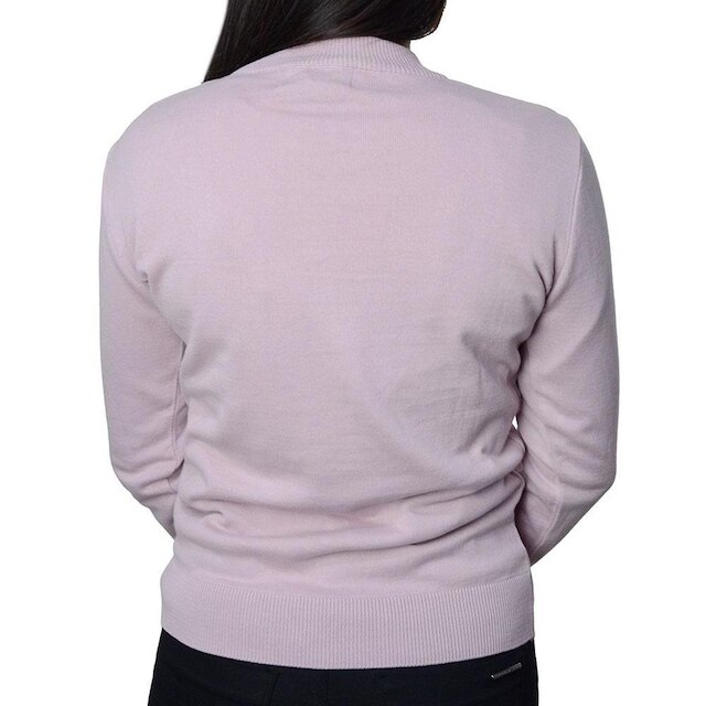 Blusa Iaraline Feminina Suéter Tricot Algodão - 2942