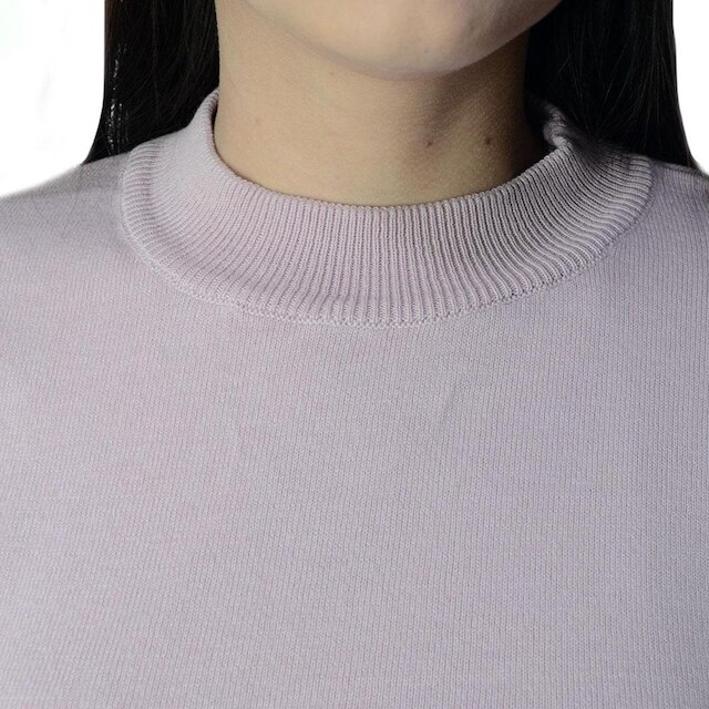 Blusa Iaraline Feminina Suéter Tricot Algodão - 2942
