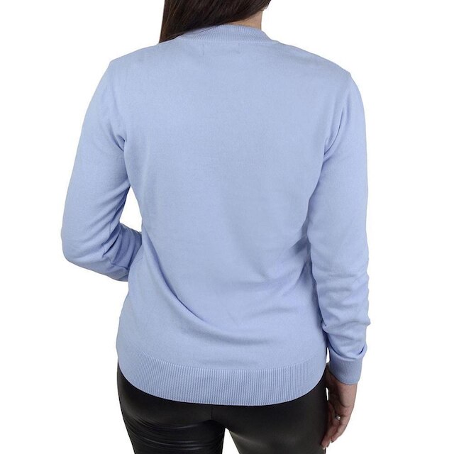 Blusa Iaraline Tricot Feminina