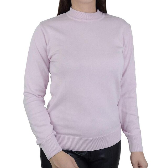 Blusa Iaraline Tricot Feminina