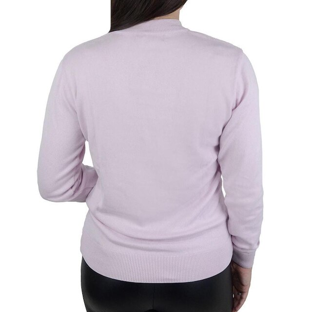 Blusa Iaraline Tricot Feminina