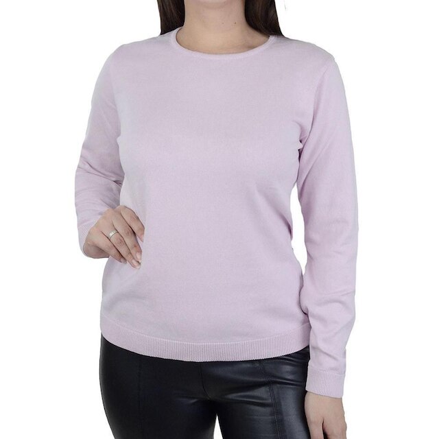 Blusa Iaraline Tricot Feminina