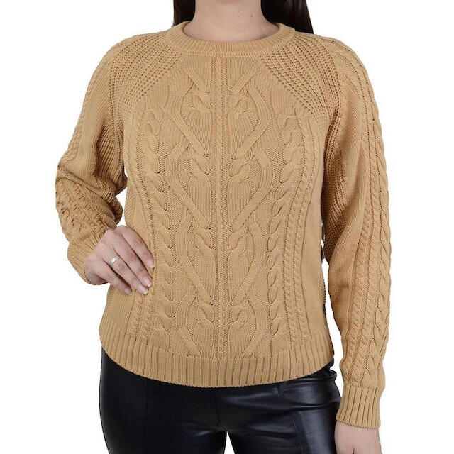 Blusa Iaraline Tricot Feminina