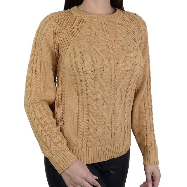 Blusa Iaraline Tricot Feminina