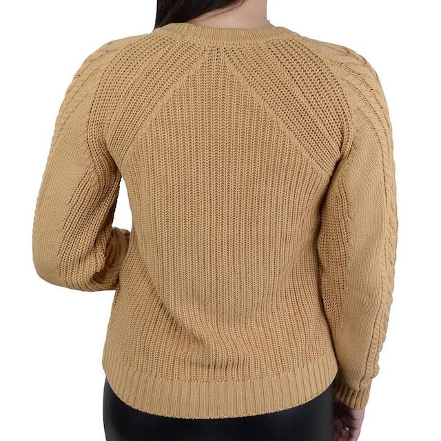 Blusa Iaraline Tricot Feminina