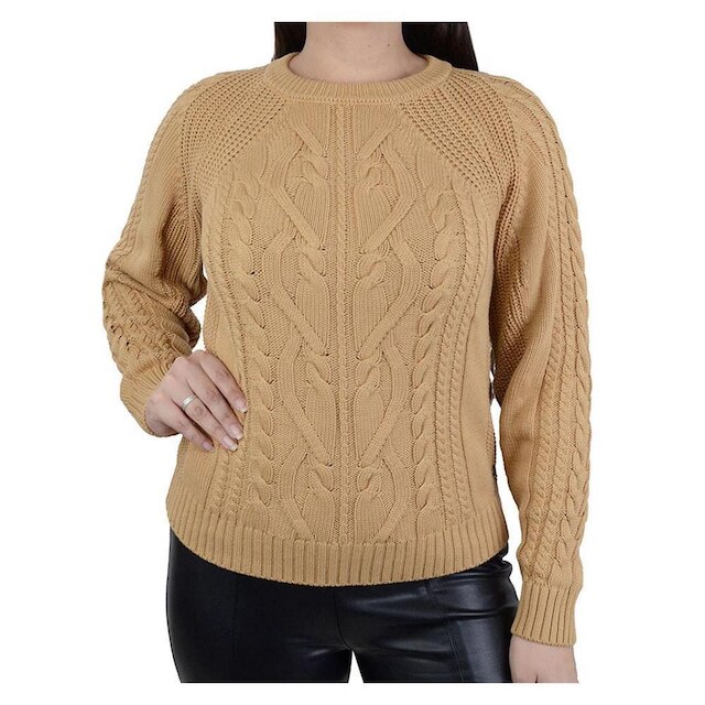 Blusa Iaraline Tricot Feminina