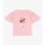 Blusa Infantil Feminina Trick Nick Rosa - Rosa