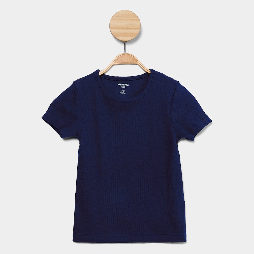 Blusa Infantil Hering Casual Menina