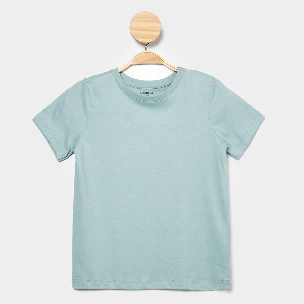 Blusa Infantil Hering Casual Menina
