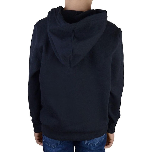 Blusa Infantil King&Joe Slim Moletom Masculina
