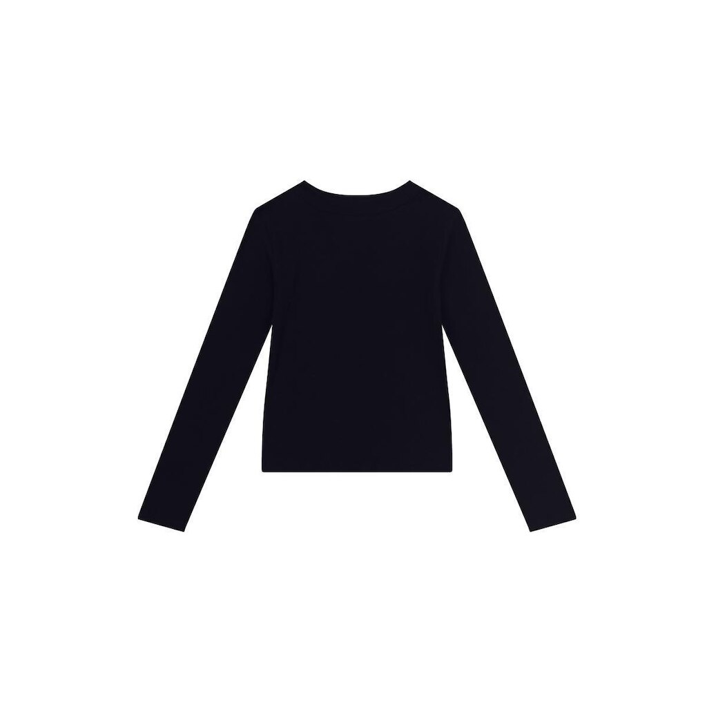 Blusa infantil menina de ribana Brandili
