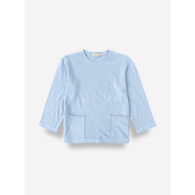 Blusa Infantil Pandi Flamê Masculina