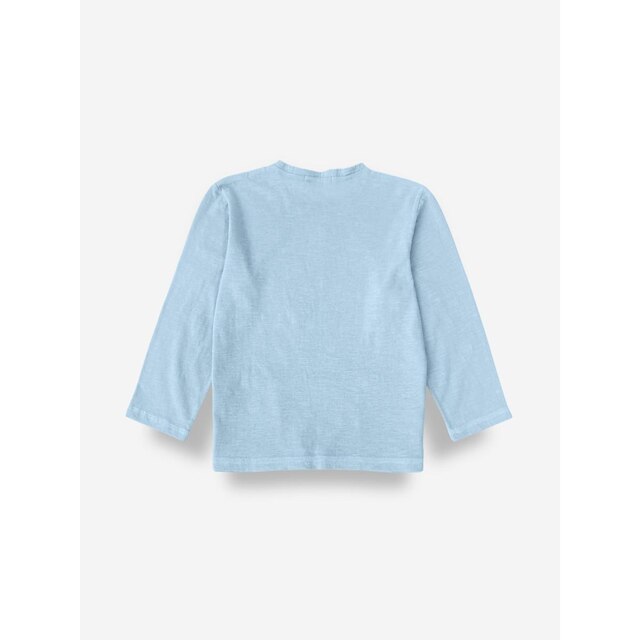 Blusa Infantil Pandi Flamê Masculina