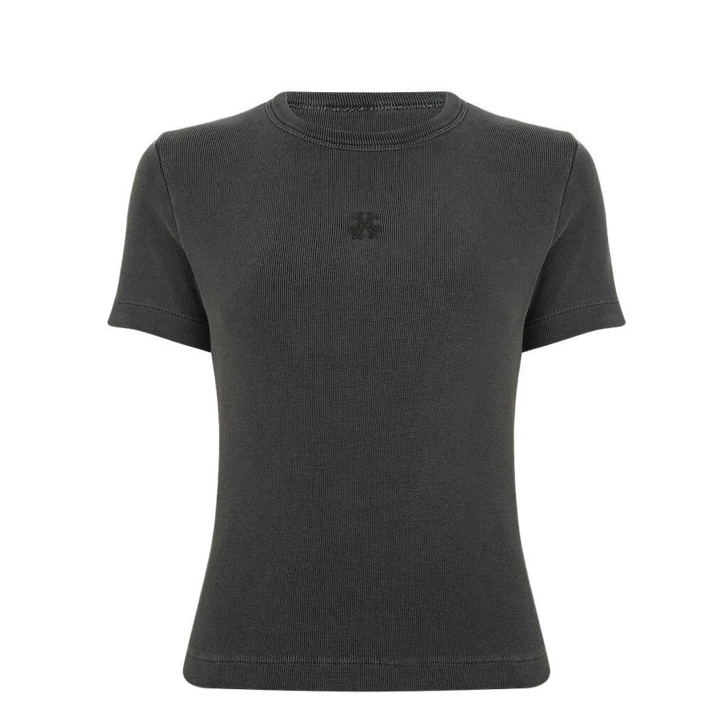 Blusa John John Baby Look Irina