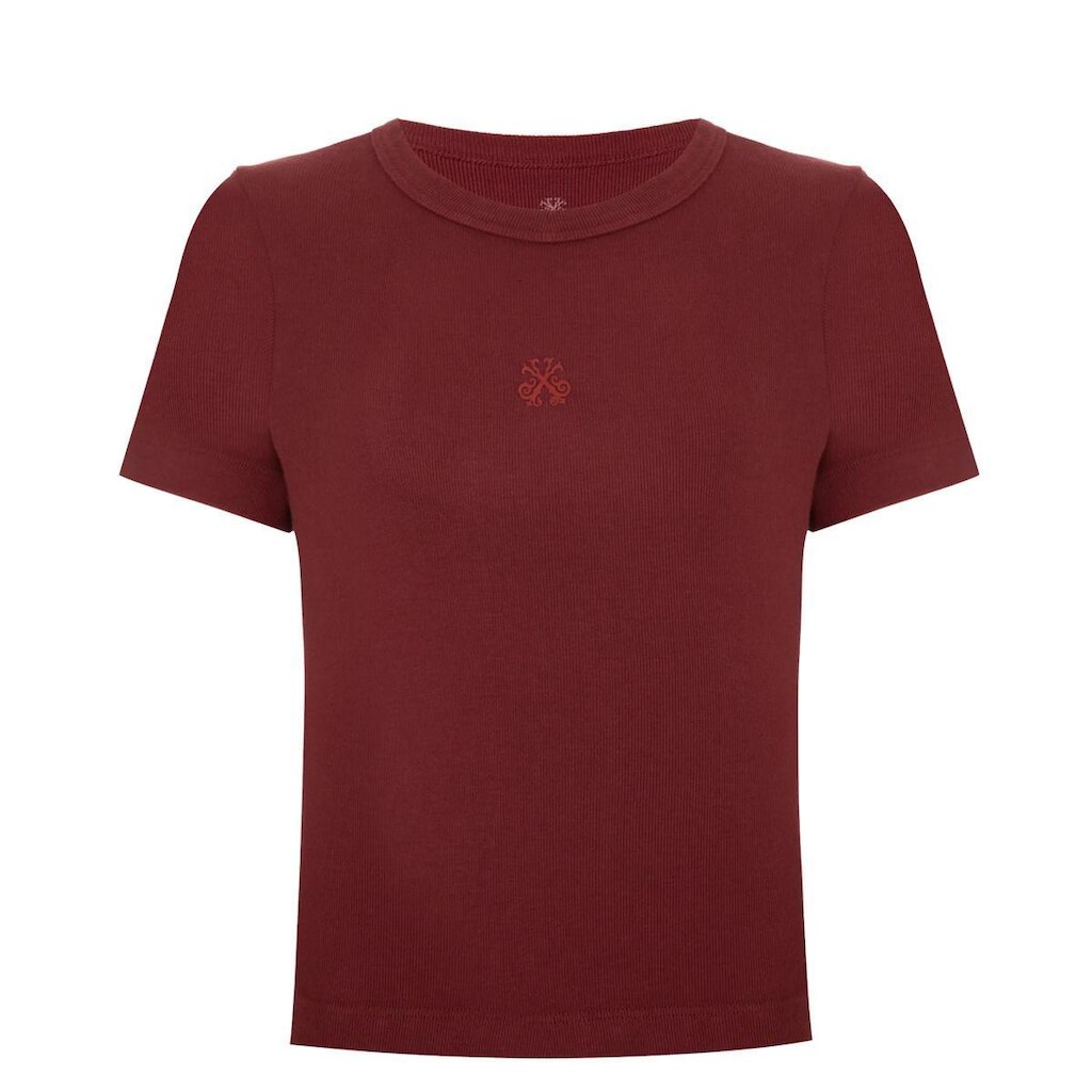 Blusa John John Irina