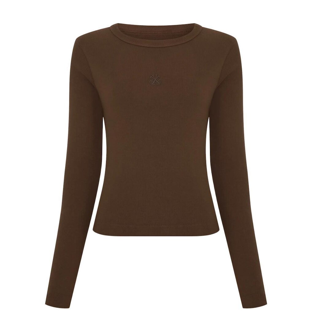 Blusa John John Irina