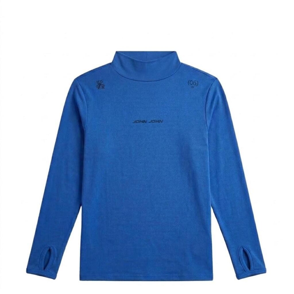 Blusa John John Ml Jeanie