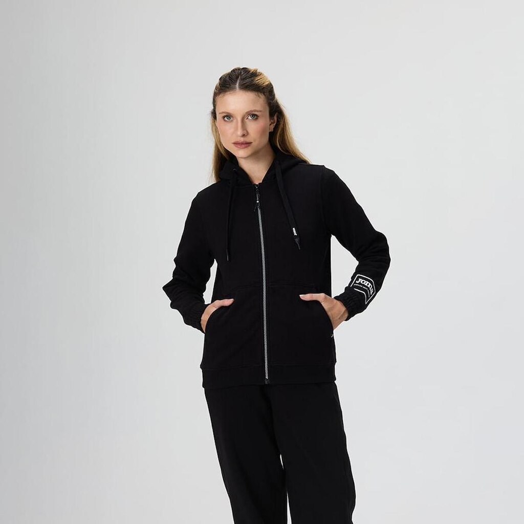 Blusa Joma Urban Street Feminino