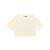 Blusa Juvenil Feminina Em Lurex Minty Bege - Bege