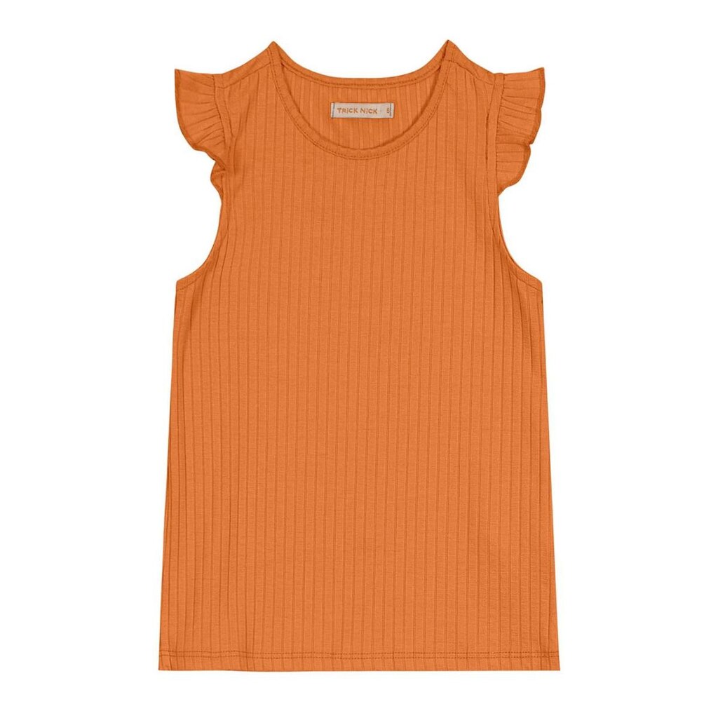 Blusa Juvenil Feminina Ribana Trick Nick Rosa