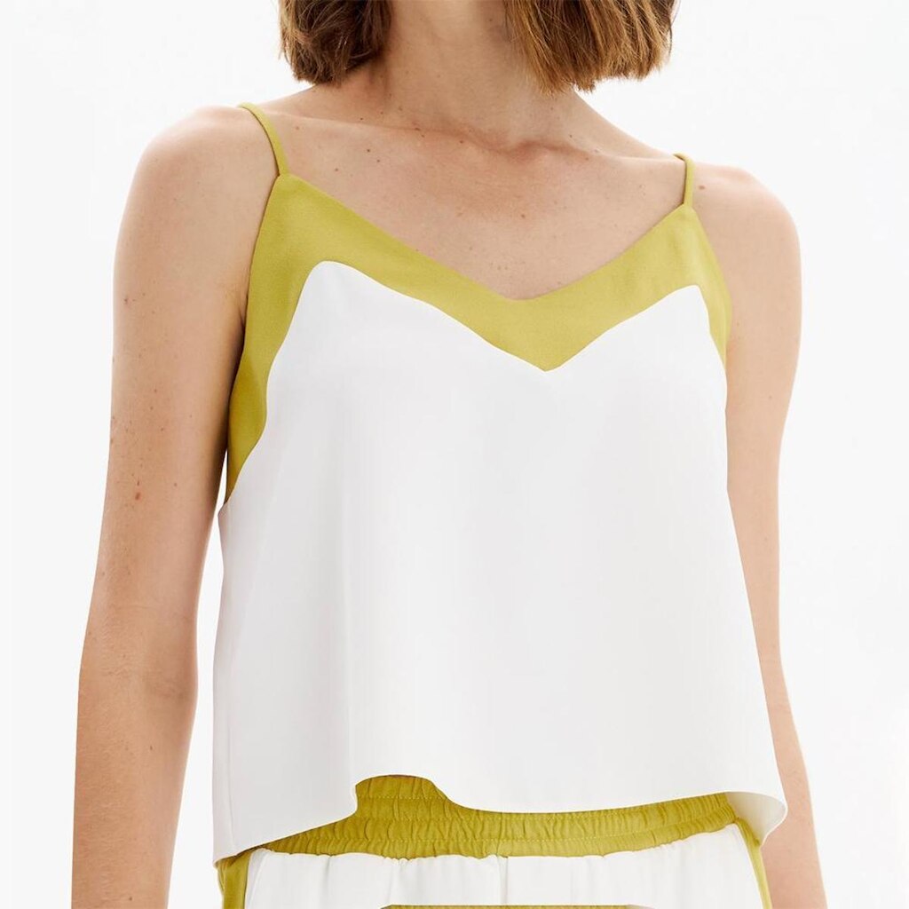 Blusa Lança Perfume Descolada Feminino