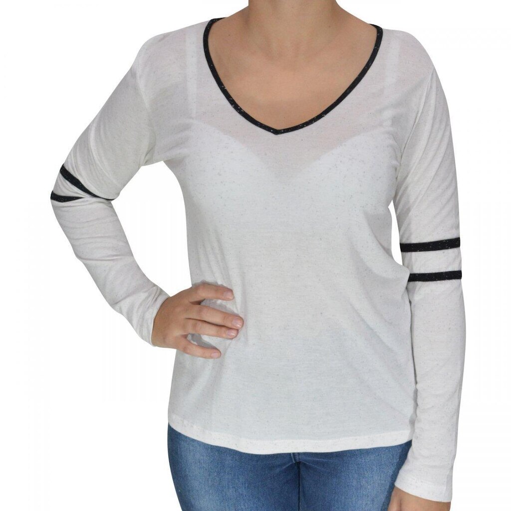 Blusa Linha Leve 5073
