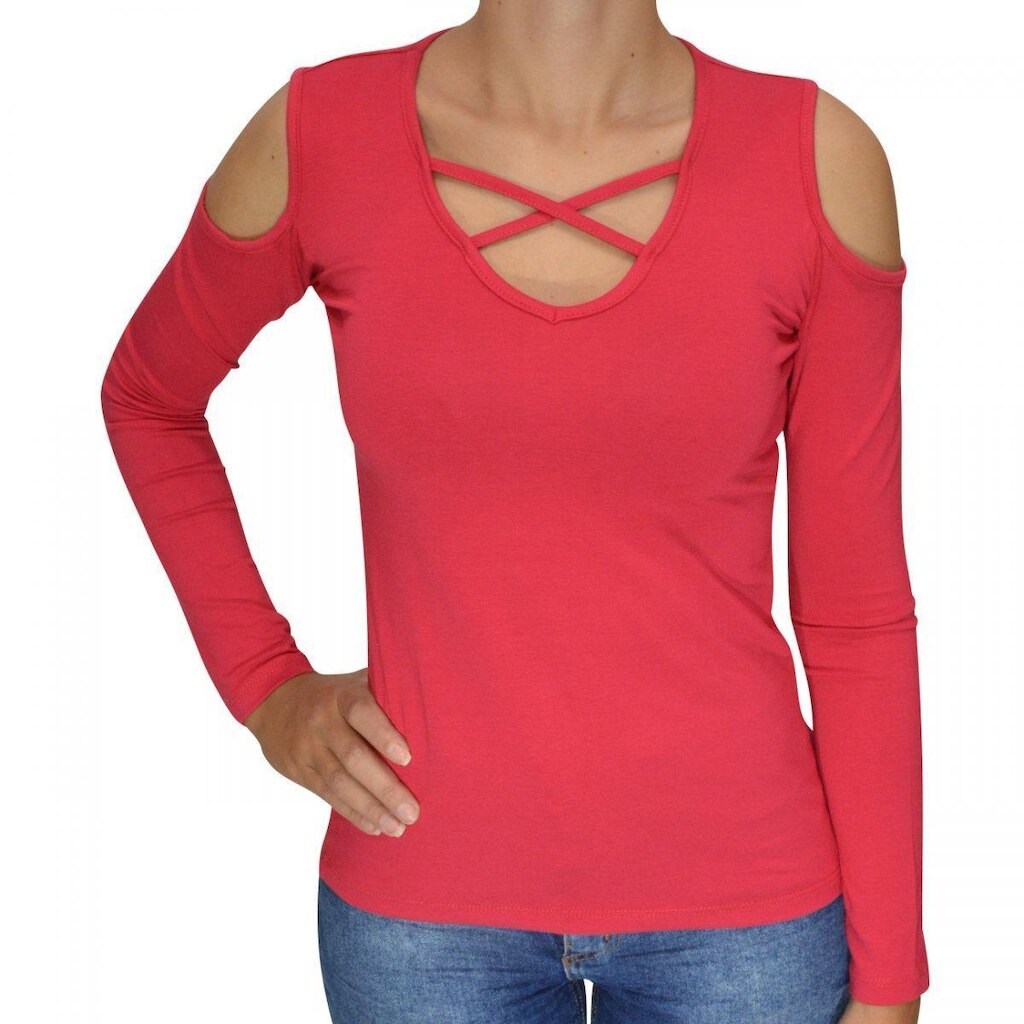 Blusa Linha Leve 5075