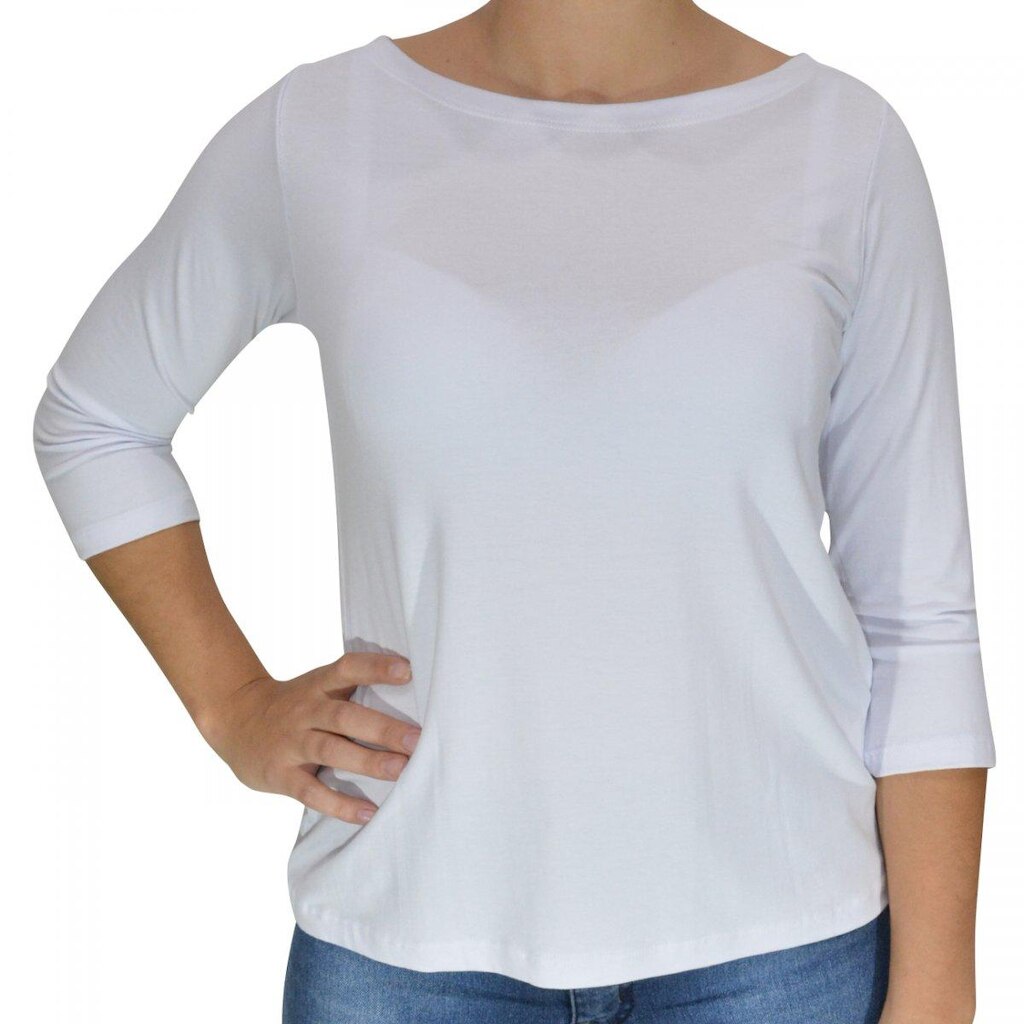 Blusa Linha Leve Feminina