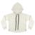 Blusa Look Jeans Cropped Off White - 10 - OFF WHITE - Off White