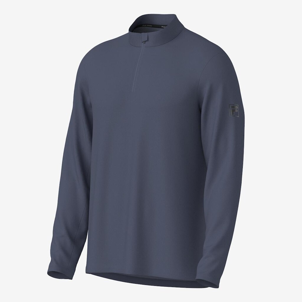 Blusa Manga Longa Fila Sky Run Masculina