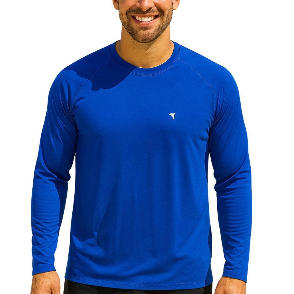 Blusa Masculina Proteção UV