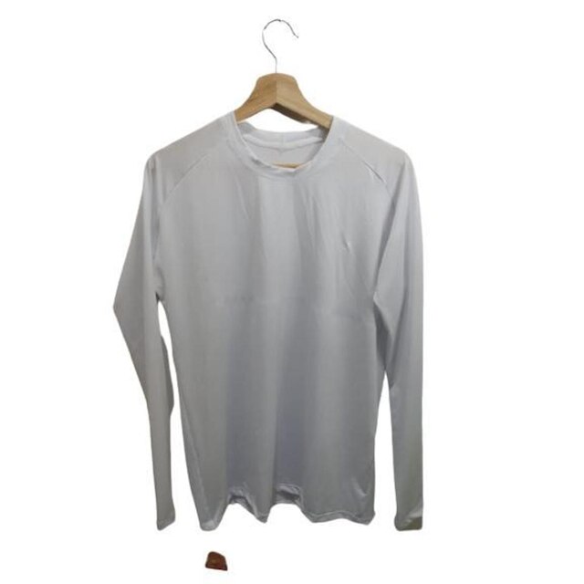 Blusa Masculina Proteção UV