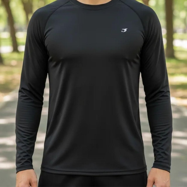 Blusa Masculina Proteção UV