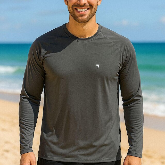 Blusa Masculina Proteção UV