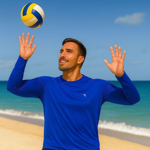 Blusa Masculina Proteção UV