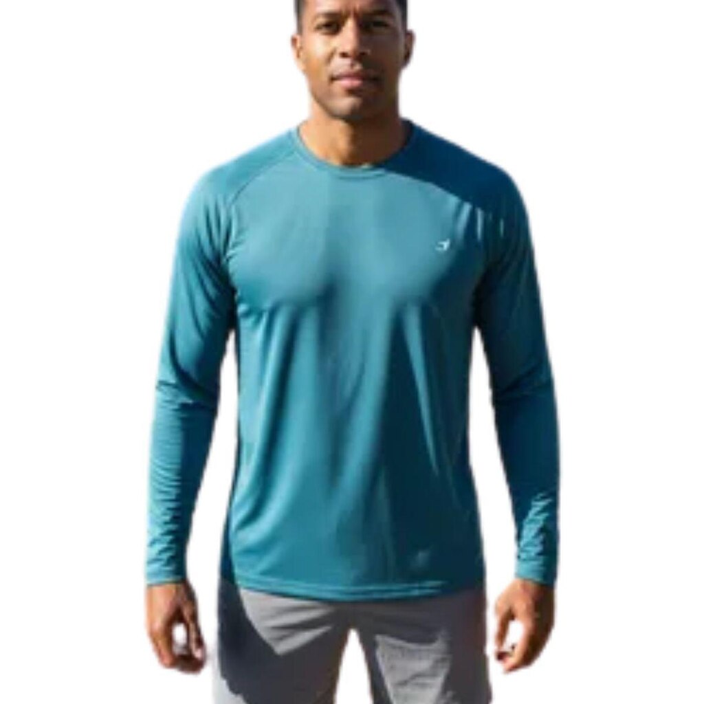 Blusa Masculina Proteção UV