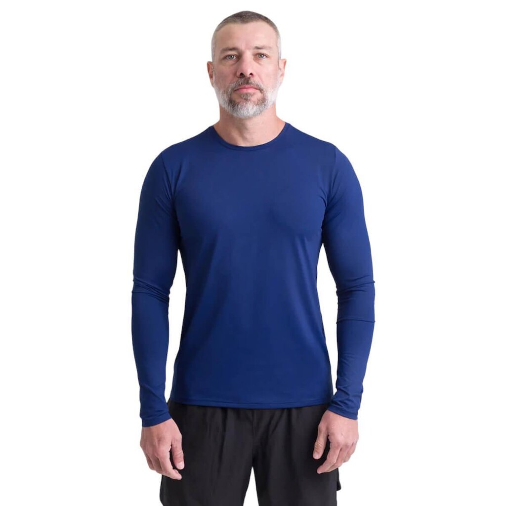 Blusa Masculina Segunda Pele Shade - Invictus