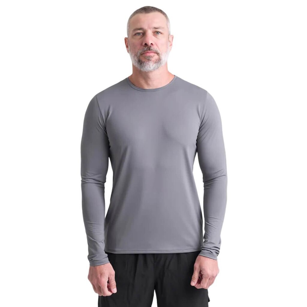 Blusa Masculina Segunda Pele Shade - Invictus