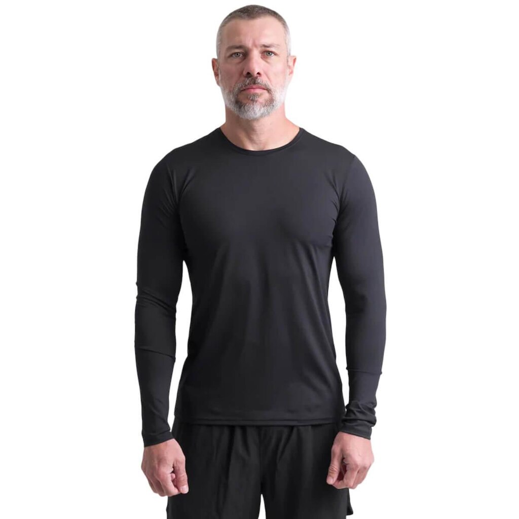 Blusa Masculina Segunda Pele Shade - Invictus