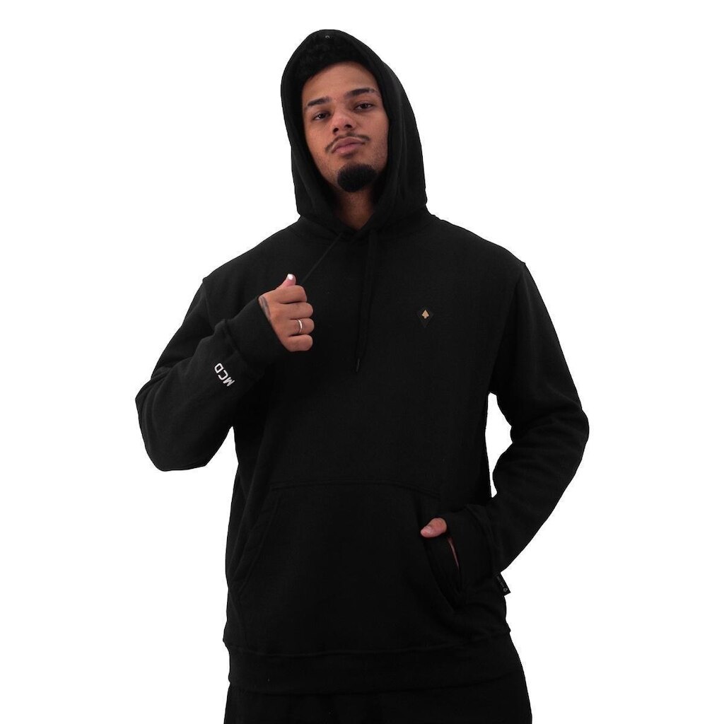 Blusa Mcd Masculino